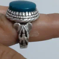 انگشتر مردونه