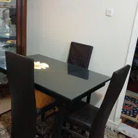 میزناهارخوری  کمی در حد نوع|میز و صندلی غذاخوری|تهران, دهقان|دیوار