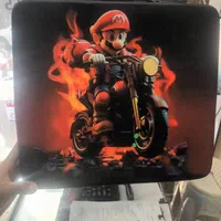 کیف حمل ps4 وps5|کنسول، بازی ویدئویی و آنلاین|تهران, تهرانپارس شرقی|دیوار