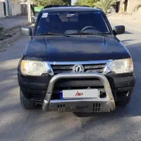 خودرو پیکاپ ریچ|خودرو سواری و وانت|کرمان, |دیوار