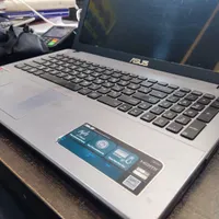 لپ تاپ asus در حد نوع کم کار|رایانه همراه|کنگاور, |دیوار
