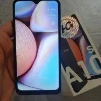 گوشی a10s|موبایل|گلپایگان, |دیوار