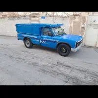 نیسان ۱۴۰۲ اپشنال|خودرو سواری و وانت|اراک, |دیوار