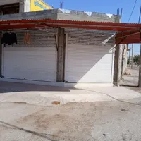 اجاره مغازه|اجارهٔ مغازه و غرفه|برازجان, |دیوار