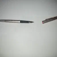 خودنویس کلکسیونی ژاپنی پلاتینیومPlatinum|لوازم التحریر|رباط‌کریم, نصیرشهر|دیوار