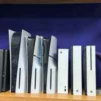 نصب بازی PS2 تا PS5 و Xbox