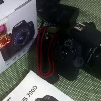 دوربین عکاسی|دوربین عکاسی و فیلمبرداری|قزوین, |دیوار