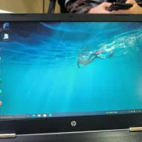 لپ تاپ hp|رایانه همراه|تهران, طرشت|دیوار