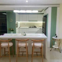 ساخت و تعمیرات کابینت و کمد دیواری