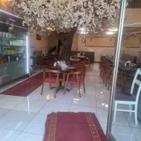 سالن کار رستوران