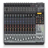 میکسر بهرینگر QX2442 USB