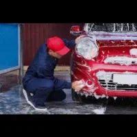 واگذاری کارواش