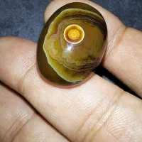 نگین انگشتر ومهره قدیمی|کلکسیون اشیاء عتیقه|حمیدیه, |دیوار