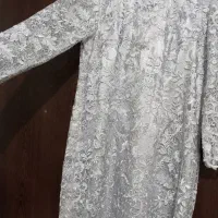 پیراهنها نو هستن پارچه کرپ باربی سایز ۴۴ تا ۴۸|لباس|گنبد کاووس, |دیوار