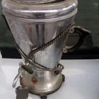 سماوور قدیمی