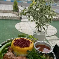 نیرو در آشپزخانه