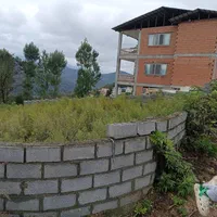 زمین سندتک برگ|فروش زمین و ملک کلنگی|زیرآب, |دیوار