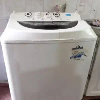 ماشین لباسشویی دوقلو|ماشین لباسشویی و خشک‌کن لباس|بهارستان, |دیوار