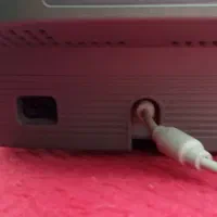 مانیتور ال جی سالم وتمیز|قطعات و لوازم جانبی رایانه|الیگودرز, |دیوار