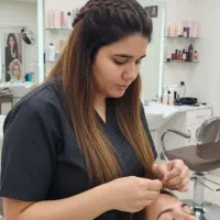 آرایشگری و زیبایی|خدمات آرایشگری و زیبایی|گنبد کاووس, |دیوار