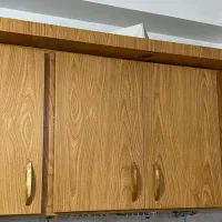 کابینت گالوانیزه|مصالح و تجهیزات ساختمان|شفت, |دیوار