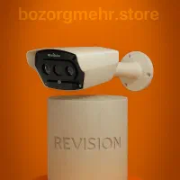 دوربین مداربسته برند ریویژن 5مگاپیکسل