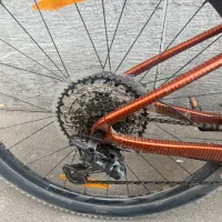 دوچرخه جاینت ۲۹ xtcکوهستان|دوچرخه، اسکیت، اسکوتر|اصفهان, بوستان آینه خانه|دیوار