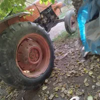 فروش یک دستگاه تراکتور فیات