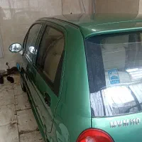 ام وی ام 110|خودرو سواری و وانت|کرمان, |دیوار