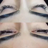 اکستنشن مژه