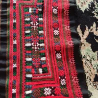 زی و آستین چرخ و دست