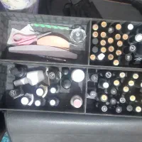 وسایل ناخنکاری زیر زیر زیر قیمت|آرایشی، بهداشتی، درمانی|پاکدشت, پاکدشت (مامازند)|دیوار