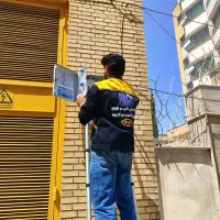 ثبتنام و راه اندازی اینترنت فیبرنوری