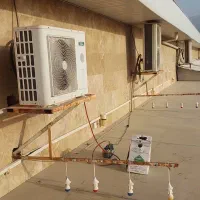 نصب و تعمیر لباسشویی یخچال اسپیلت|خدمات پیشه و مهارت|گرگان, |دیوار