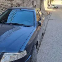 سورن ELX فول مدل 95 موتور EF7