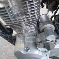 موتور 200|موتورسیکلت|جم, |دیوار