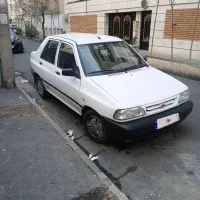 پراید ۱۳۱|خودرو سواری و وانت|ملایر, |دیوار