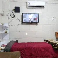 سویئتVAPنقلی ۳۰متری مرکزشهرکاشمر|اجارهٔ کوتاهمدت آپارتمان و سوئیت|کاشمر, |دیوار