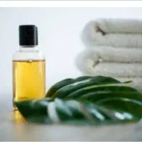 روغن ریلکسی و آرامش