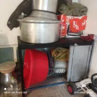 میز کار|ابزارآلات|قم, شهرک توانیر|دیوار