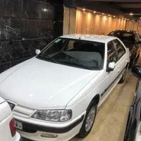 پژو پارس سال_نقدواقساط خودرو دلخواه