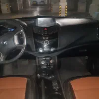 هایما s5 مدل ۹۷|خودرو سواری و وانت|تهران, شهرک خرازی|دیوار