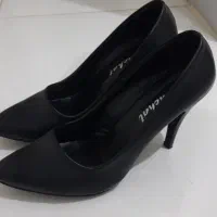 کفش زنانه پاشنه ۱۰ سانت|کیف، کفش، کمربند|اهواز, امانیه|دیوار