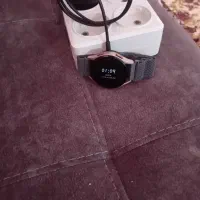 ساعت سامسونگ گلکسی واچ ۴ ، ۴۰mm|ساعت|رشت, شهرک شهید مفتح|دیوار