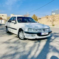 پژو پارس ۸۷ در حد معاوضه|خودرو سواری و وانت|مشهد, الهیه|دیوار