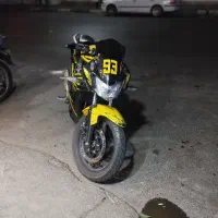 موتور مگلی 200