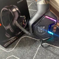 هدست گیمینگ اونیکوما RGB