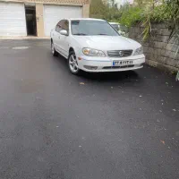 ماکسیما موتور گیربکس به شرط