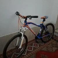 دوچرخه 26 آپولو