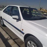 پارس دوگانه کارخانه مدل۹۸|خودرو سواری و وانت|مشهد, اروند|دیوار